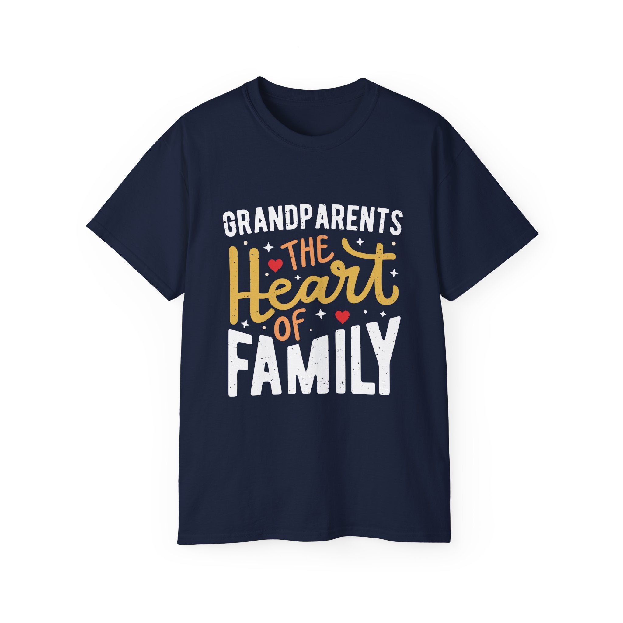 The Heart of Family