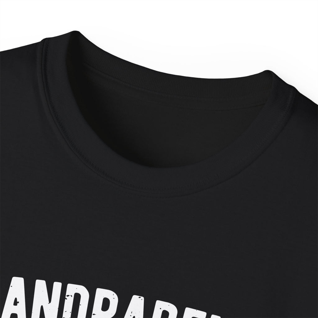 Grandparents: The Heart of Family t-shirt - additional view