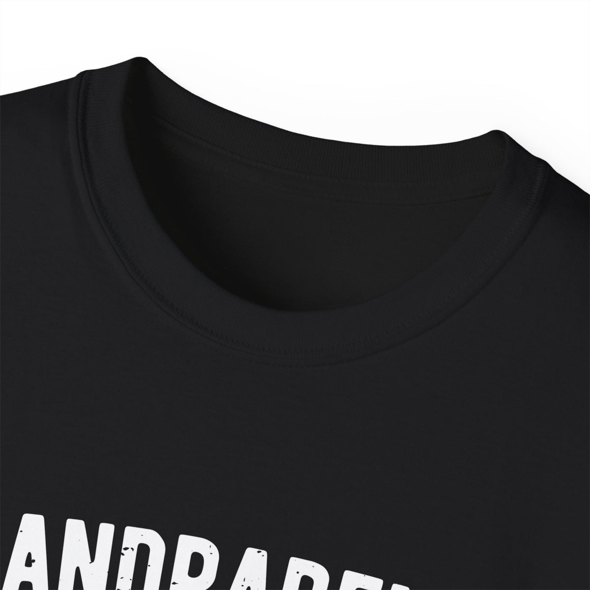 Grandparents: The Heart of Family t-shirt - additional view