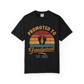 Promoted to Grandparent Est. 2025 T-Shirt