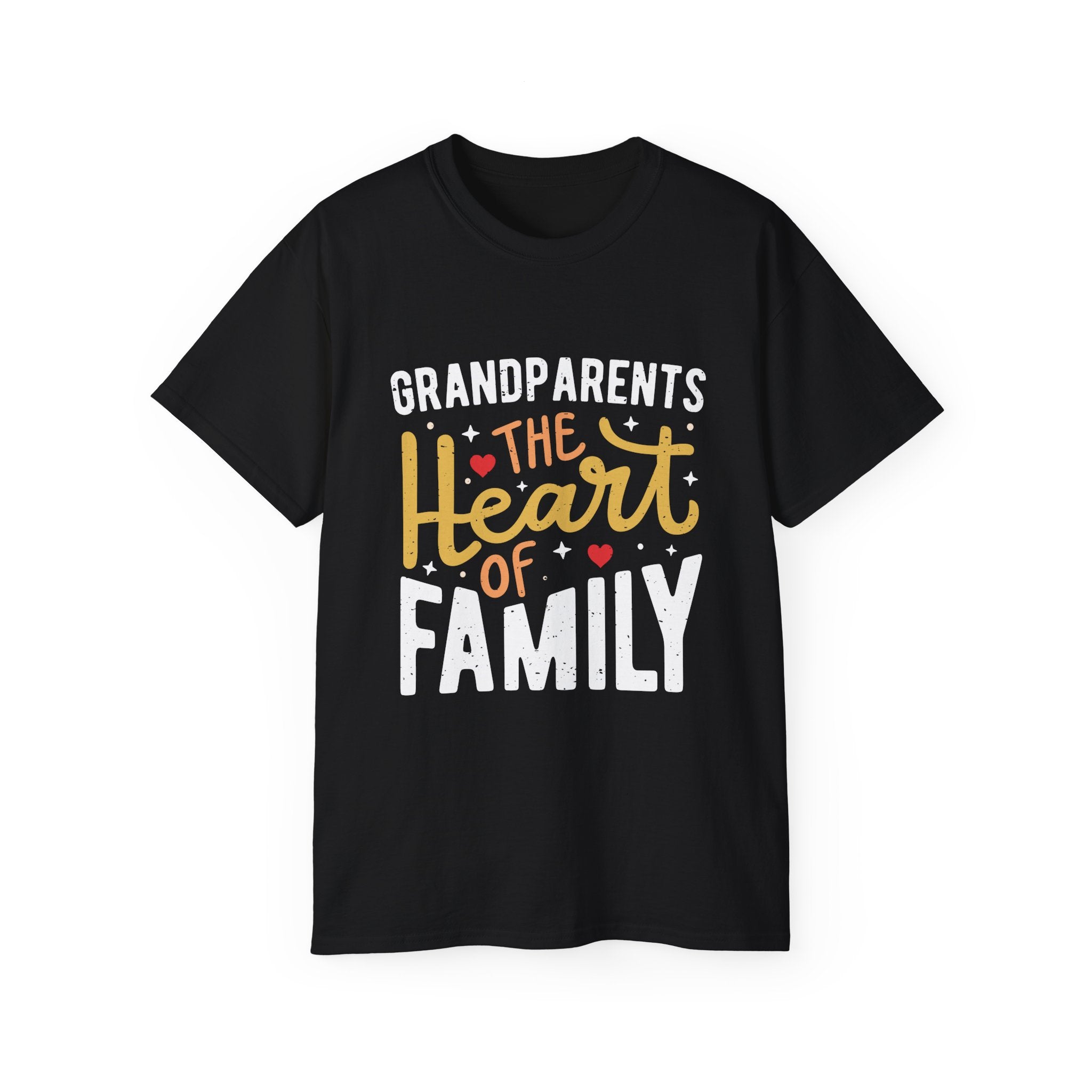 The Heart of Family