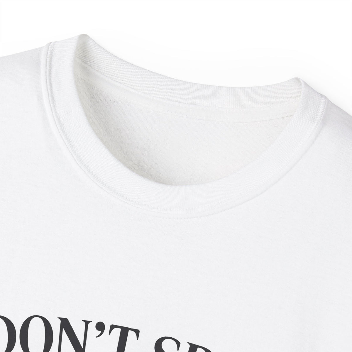 I Don't Spoil My Grandkids, I'm Just Very Accommodating t-shirt - additional view