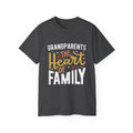 The Heart of Family