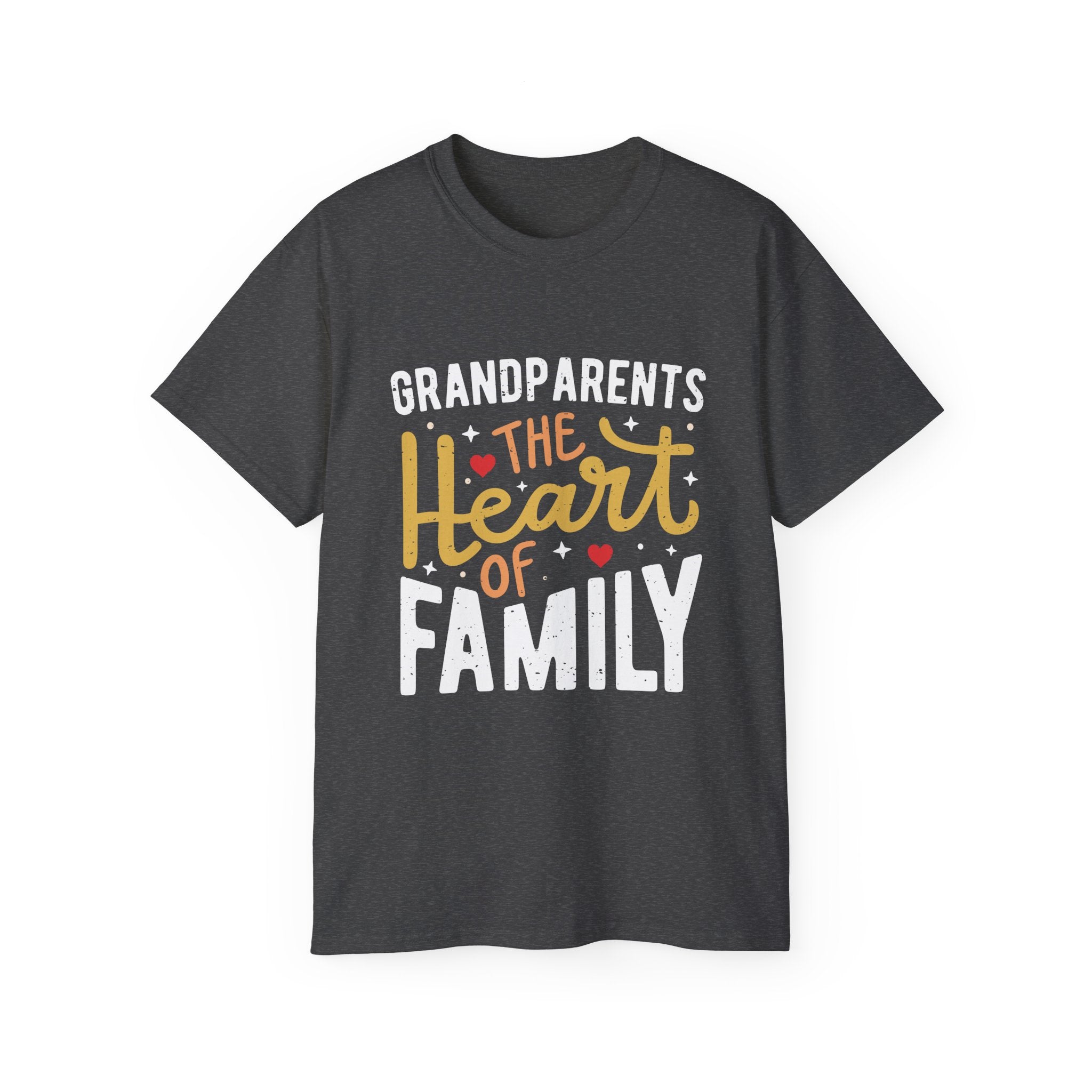 The Heart of Family
