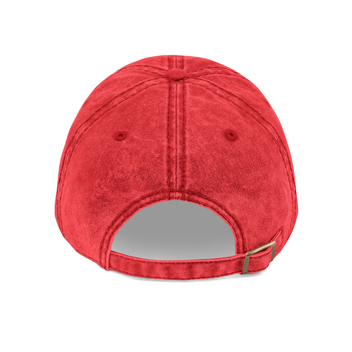 Grandma embroidered vintage cap - additional view
