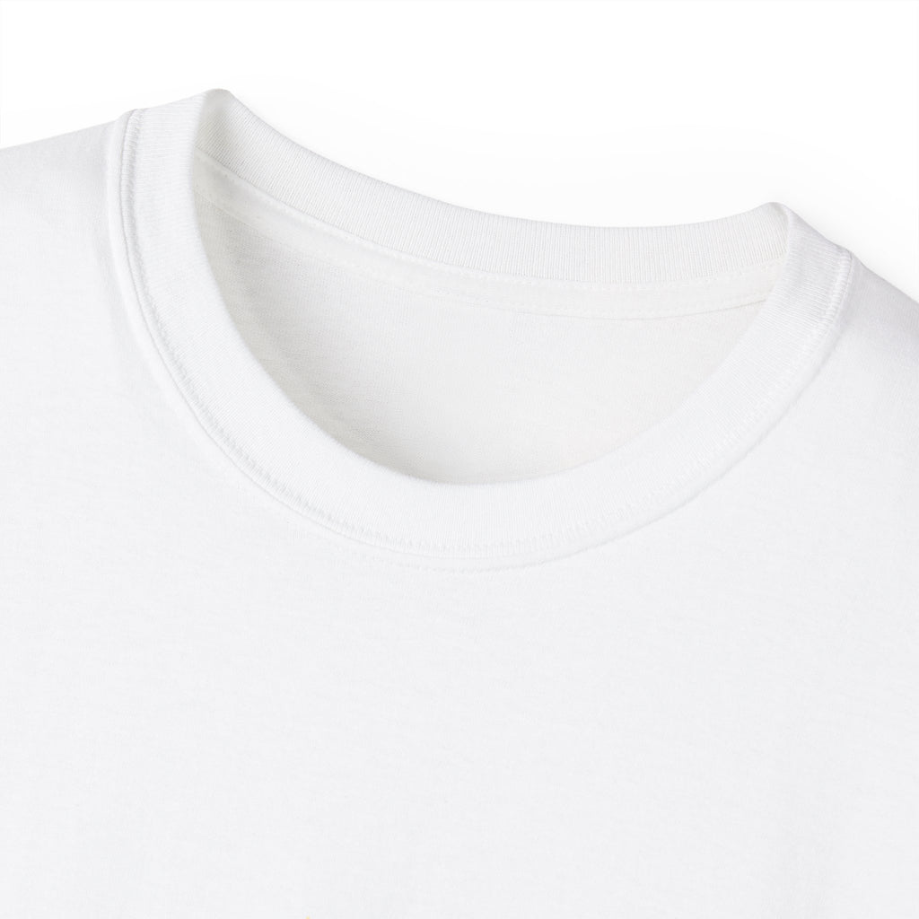 Grandma pastel floral t-shirt - additional view